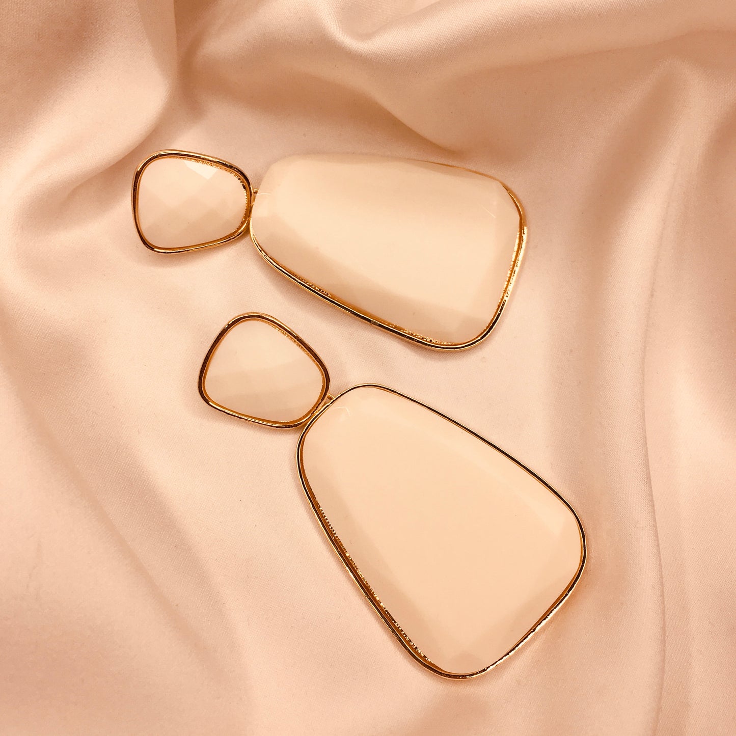 Vintage Drop Earrings