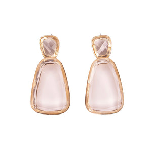 VINTAGE DROP EARRINGS