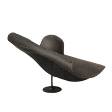 Oversize Summer Hat Woman Fashion